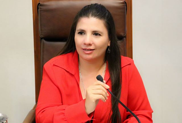 Gabiela Pinedo Morales
