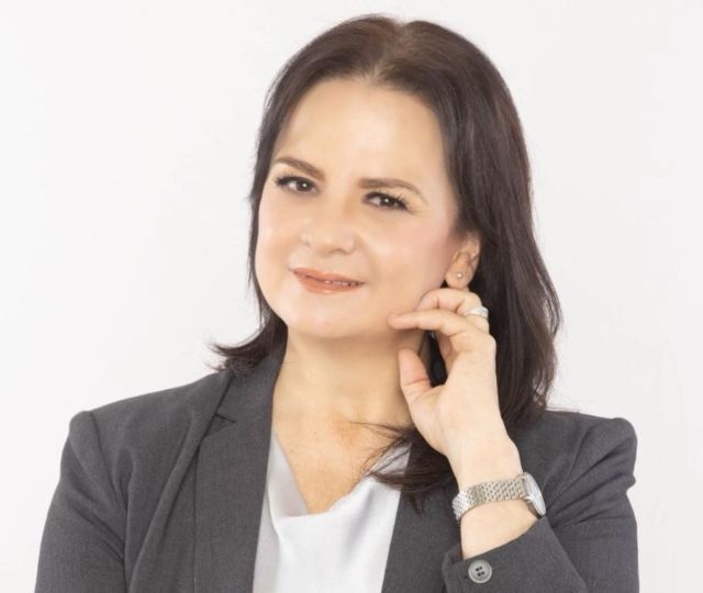 Julieta del Río Venegas J Del Rio Venegas