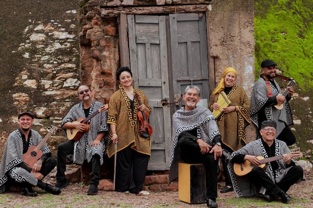 Grupo Huayrapamushka, de la UAZ WhatsApp Image 2025 06 17 at 2.13.38 PM