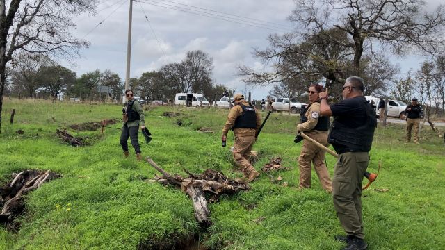 Jornada en áreas rurales lasbusquedas zac