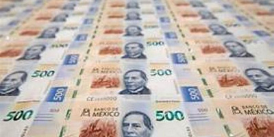 billetes mexico