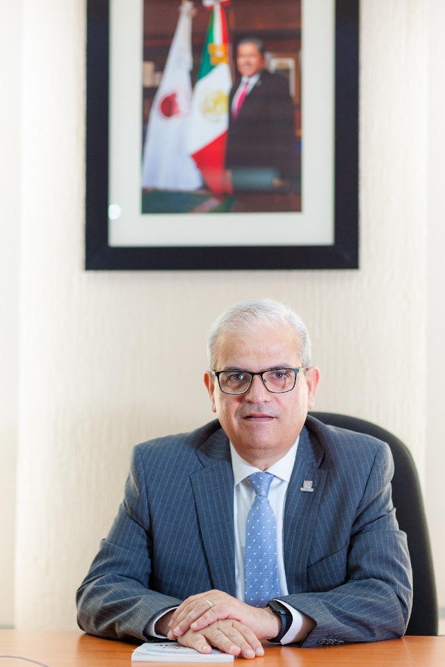 El Director General del Instituto 222ccb8d 75d9 4576 9bb8 78ce6570a8ca