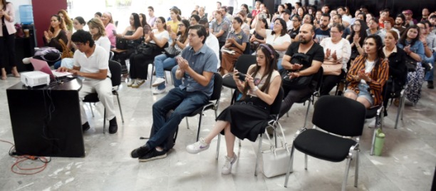 Nutrida asistencia 243a2ee6 1ef0 42a3 9427 2c859c689656