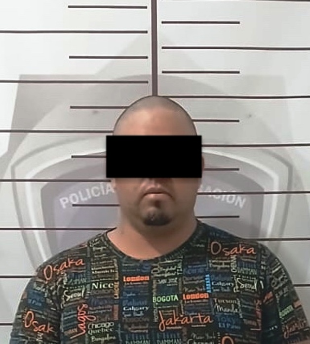 Foto emitida por la FGJEZ 571186529 1129489549349125 1409517432385967481 n