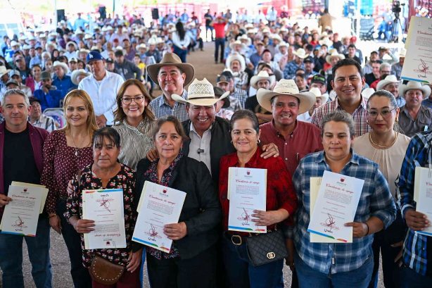 El campo es solución, no problema, reafirmó 582460205 1262140515939364 1306468090250865999 n