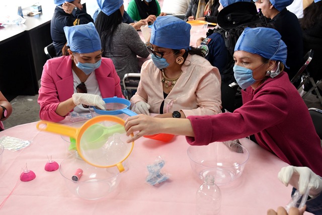 Octubre, mes de concientización 63a1bdb4 ad3e 42cd aab3 2bcc7e7d4739