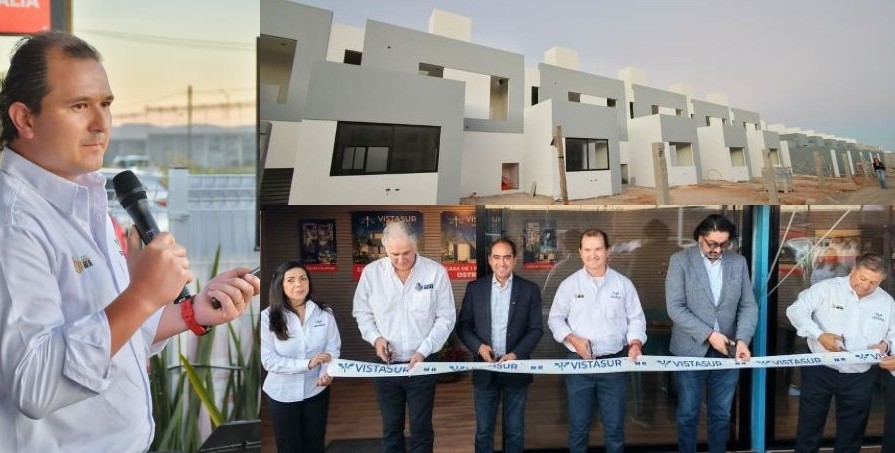 La zona de La Zacatecana es punto clave para el desarrollo Guadalupe Zacatecas