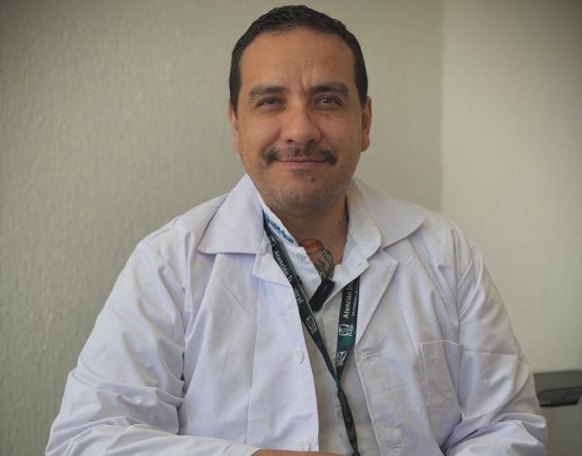 Doctor Helios Muñoz Navia Helios Munoz Navia