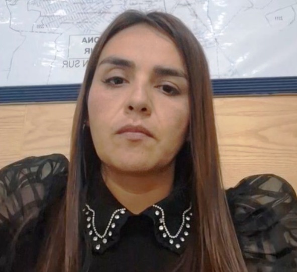 Grecia Quiroz / Foto de internet WhatsApp Image 2025 11 04 at 8.06.57 AM