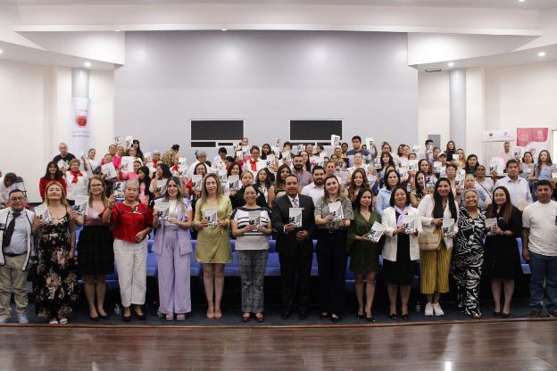 Salud, seguridad, educación y bienestar, los ejes WhatsApp Image 2025 08 02 at 7.47.33 PM