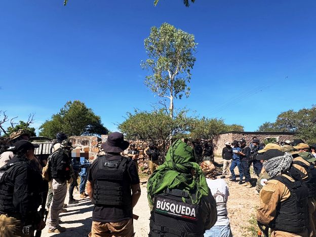 El operativo se realizó este miércoles WhatsApp Image 2025 08 06 at 6.42.42 PM 1