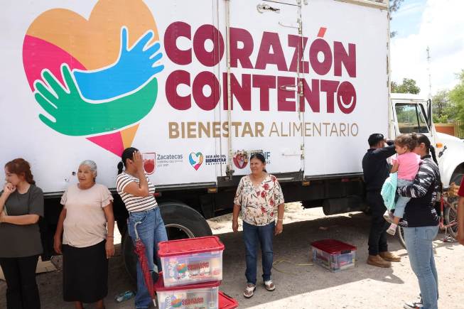 El objetivo es consolidar el bienestar como propósito superior de gobierno, dijo el mandatario WhatsApp Image 2025 08 16 at 5.13.23 PM