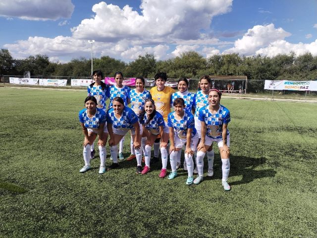 Una de las oncenas femeniles WhatsApp Image 2025 08 25 at 4.08.13 PM