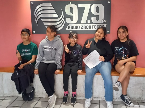 Tendrá una duración de 30 minutos por emisión WhatsApp Image 2025 09 30 at 3.06.37 PM