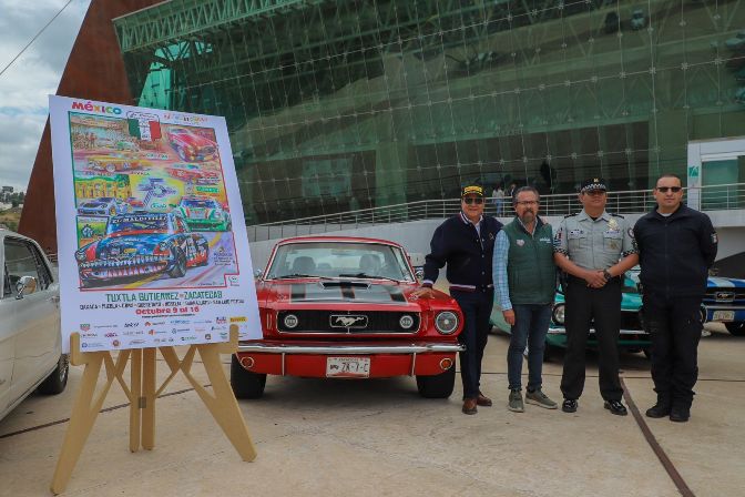 Realizarán operativo para garantizar la seguridad durante la carrera WhatsApp Image 2025 09 30 at 4.10.42 PM 1