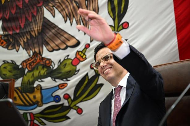 El reponsable de la política interna del estado WhatsApp Image 2025 10 01 at 12.47.55 PM