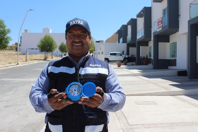 Permiten conocer de manera precisa el consumo de los domicilios WhatsApp Image 2025 10 02 at 2.49.30 PM