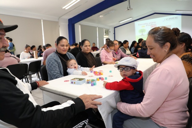 Una de las sesiones WhatsApp Image 2025 10 21 at 2.44.31 PM