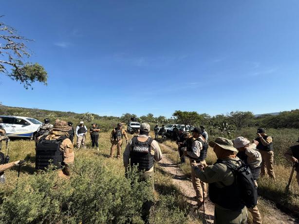 Localizar a las personas ausentes, el objetivo WhatsApp Image 2025 10 21 at 3.35.43 PM