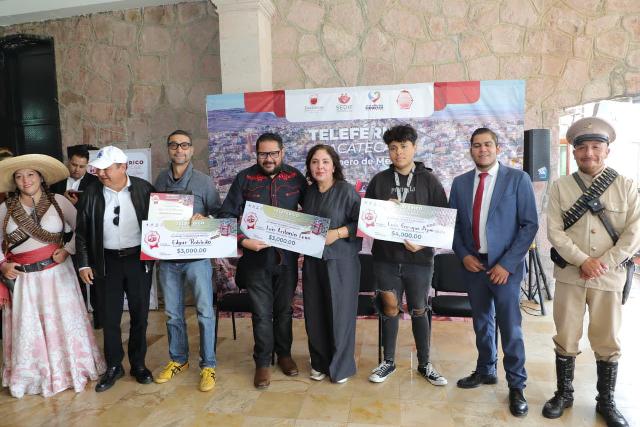 Premiación WhatsApp Image 2025 10 24 at 9.08.34 AM