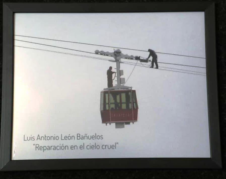 Uno de los galardonados WhatsApp Image 2025 10 24 at 9.08.38 AM