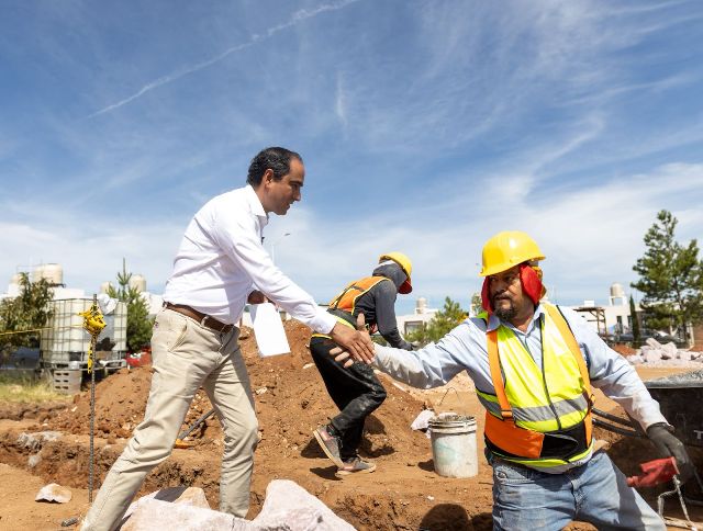 Recorrido del primer edil WhatsApp Image 2025 10 27 at 11.25.11 AM