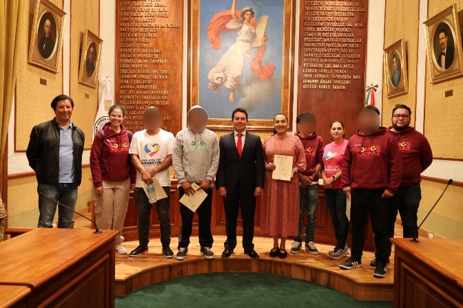 En la sede del TSJEZ WhatsApp Image 2025 10 28 at 2.42.20 PM