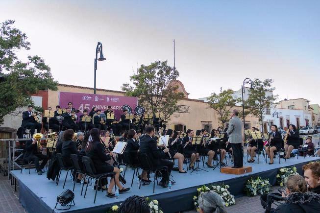 Una tradición musical WhatsApp Image 2025 11 08 at 8.35.35 AM