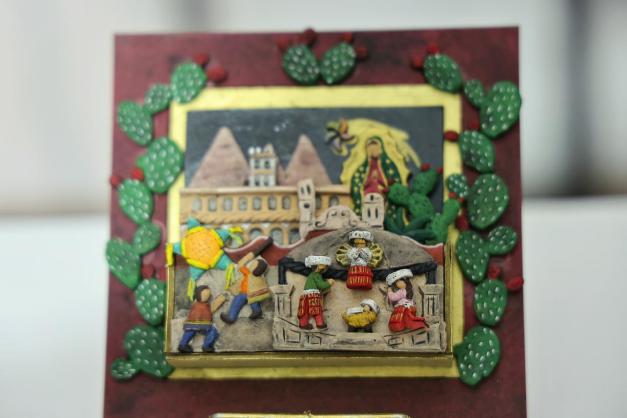 Una de las piezas WhatsApp Image 2025 11 13 at 2.34.16 PM