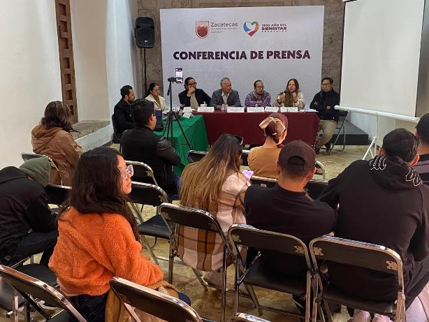 Algunos de los expositores WhatsApp Image 2025 11 14 at 3.40.57 PM