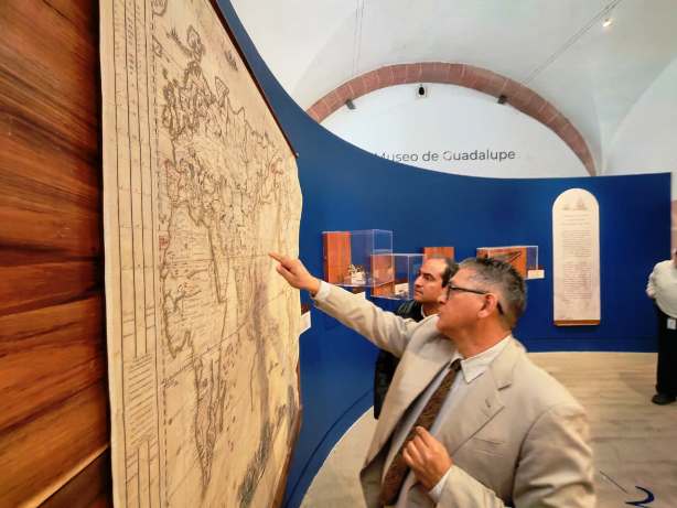 Una de las piezas WhatsApp Image 2025 11 15 at 10.09.53 AM