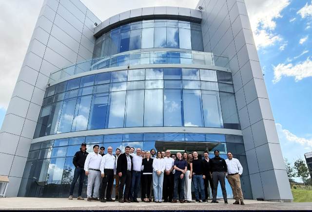 Las actividades se realizaron en Quantum WhatsApp Image 2025 11 17 at 1.52.50 PM