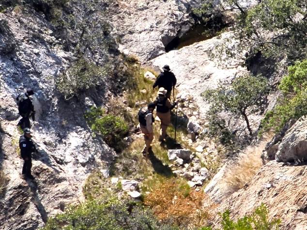 Durante uno de los recorridos WhatsApp Image 2025 11 19 at 6.20.03 PM