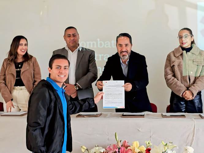 La seguridad, una prioridad WhatsApp Image 2025 12 12 at 2.11.31 PM