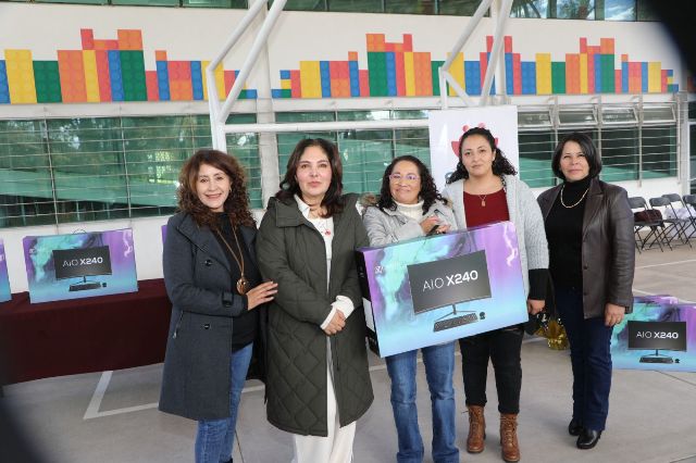 Se mejorarán las herramientas de trabajo WhatsApp Image 2025 12 12 at 2.18.56 PM