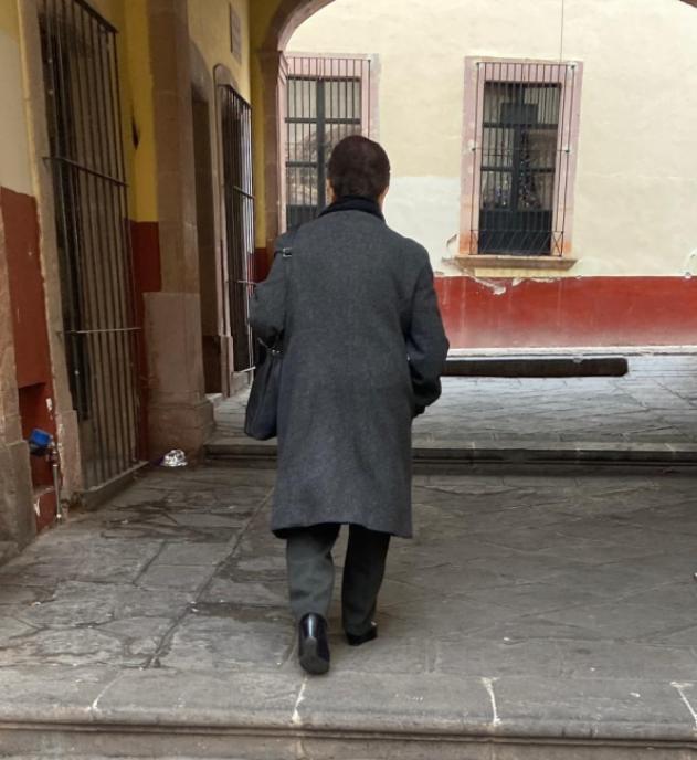 A resguardarse, de las bajas temperaturas WhatsApp Image 2025 12 22 at 6.07.27 PM