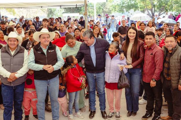 En Las Mercedes ofrece construir una ciclovía hacia Plateros WhatsApp Image 2025 12 23 at 6.33.03 PM