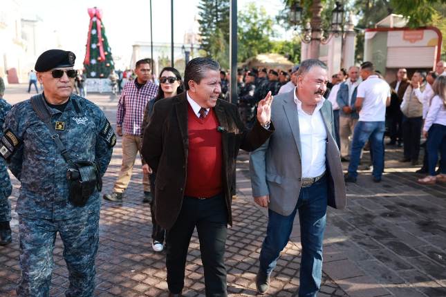 El nombre del municipio remite a “la tierra, la grana y el trabajo”, dijo WhatsApp Image 2026 01 05 at 11.18.00 AM 1