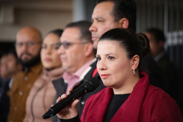 La titular de Educación WhatsApp Image 2026 01 12 at 4.55.05 PM