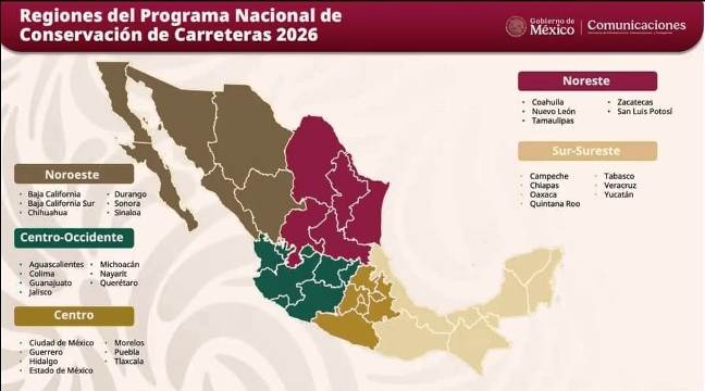 A nivel nacional, el programa generará 100 mil empleos directos. WhatsApp Image 2026 01 21 at 5.14.01 PM