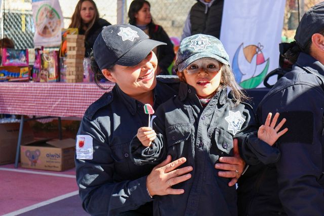 Actividades, enmarcadas en el Año del Progreso WhatsApp Image 2026 01 23 at 3.18.02 PM