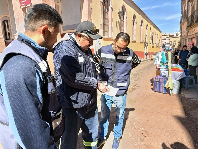 Inicio de los trabajos WhatsApp Image 2026 01 29 at 2.16.46 PM