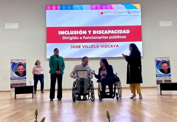 Impulsar capacidades y habilidades, el objetivo WhatsApp Image 2026 01 30 at 1.25.34 PM