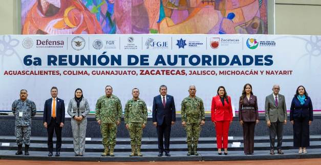 Gobernadoras, gobernadores y representantes del Ejército WhatsApp Image 2026 01 30 at 12.25.28 PM