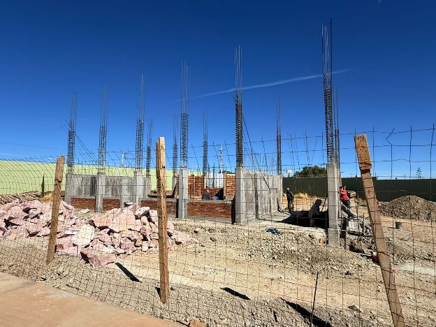 Avanza la obra WhatsApp Image 2026 01 31 at 4.53.34 PM