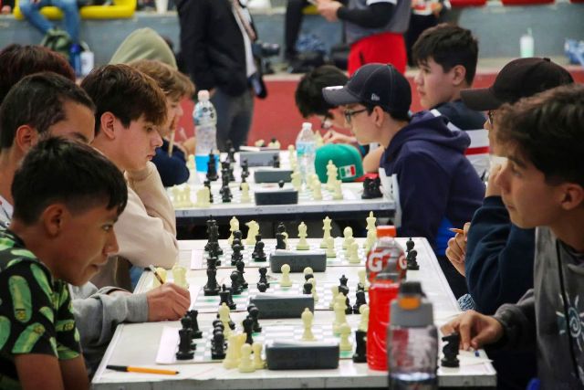 El deporte ciencia / Foto de archivo WhatsApp Image 2026 02 06 at 3.31.46 PM