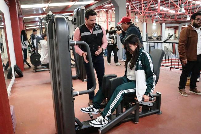 Se fomenta la activación física WhatsApp Image 2026 02 07 at 3.30.44 PM