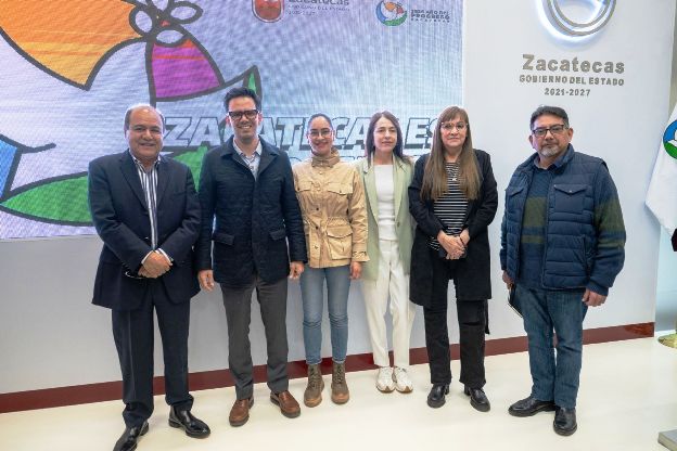 El anuncio, en conferencia de prensa WhatsApp Image 2026 02 13 at 3.07.23 PM 1