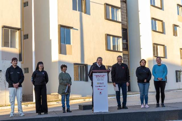 Durante el evento se entregan llaves a 45 familias WhatsApp Image 2026 02 18 at 10.34.09 AM