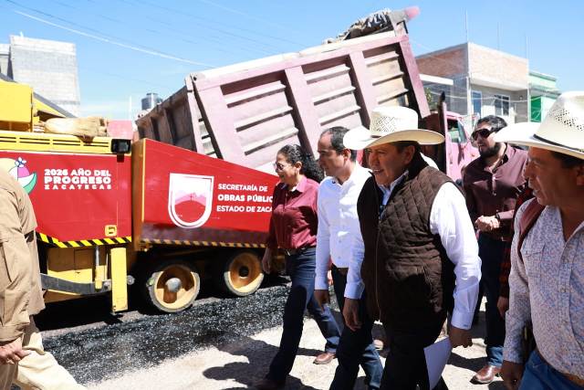 La meta es pavimentar 50 calles en Guadalupe en este Año del Progreso, se informó WhatsApp Image 2026 02 18 at 2.01.19 PM